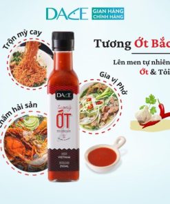 Tương ớt Dace 250g