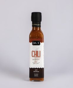 Tương ớt Dace 250g