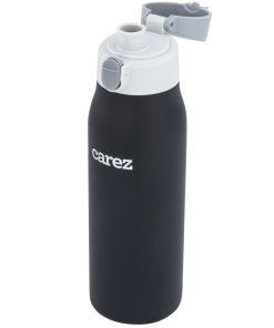 Bình giữ nhiệt CAREZ IBC929SK800N 800ml màu đen