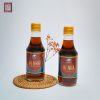 Nước mắm nguyên chất VỊ NHÀ Phú Quốc (2 chai x 200ml/ 1 chai)
