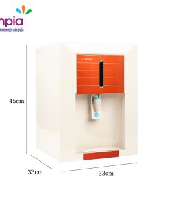 Máy lọc nước kiềm để bàn waterpia WP-1101