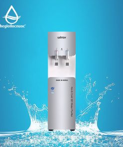 Máy lọc nước nóng lạnh Watek, model WT-1050-RO