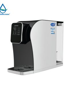 Máy lọc nước Watek nóng nhanh để bàn, model: WT-3C-RO