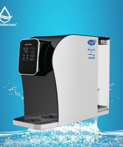 Máy lọc nước Watek nóng nhanh để bàn, model: WT-3C-RO
