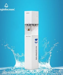 Máy lọc nước nóng lạnh Watek, model: WT-4200-RO