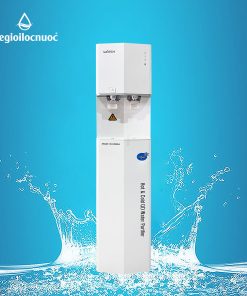 Máy lọc nước nóng lạnh Watek, model: WT-4200-UF