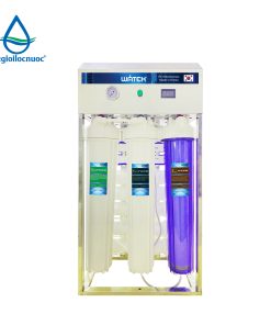 Máy lọc nước bán công nghiệp Watek 50 lít/ giờ, model: WT-50