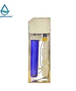 Máy lọc nước bán công nghiệp Watek 50 lít/ giờ, model: WT-50