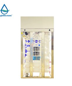 Máy lọc nước bán công nghiệp Watek 50 lít/ giờ, model: WT-50