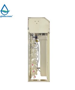 Máy lọc nước bán công nghiệp Watek 50 lít/ giờ, model: WT-50