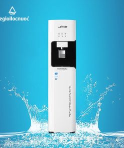 Máy lọc nước nóng lạnh RO Watek, model: WT-030S-RO