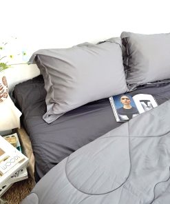 Vỏ gối Tencel 60s Combe