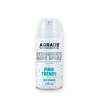 Xịt khử mùi Body Agrado – Hương nước hoa Pure Trendy (150ml)