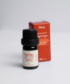 Tinh dầu Xông Giải Cảm Oilogi (chai 5ml)