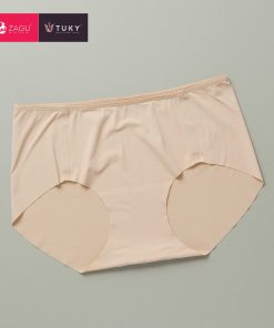 Quần lót không viền Microfiber ZAGU D13N