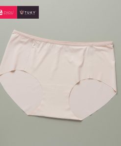 Quần lót không viền Microfiber ZAGU D13N