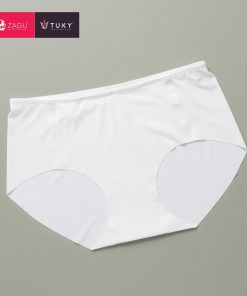 Quần lót không viền Microfiber ZAGU D13N