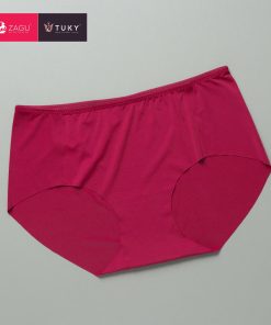 Quần lót không viền Microfiber ZAGU D13N