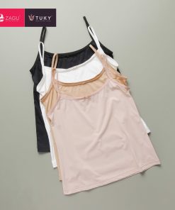 Áo lá học sinh thun lạnh dài ZAGU D171