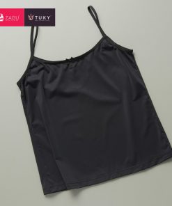 Áo lá học sinh thun lạnh dài ZAGU D171