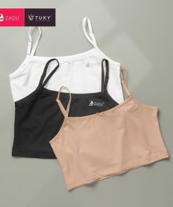 Áo lá ngắn tuổi dậy thì ZAGU D184