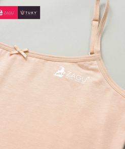 Áo lá ngắn tuổi dậy thì ZAGU D184