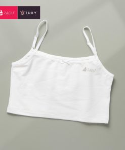 Áo lá ngắn tuổi dậy thì ZAGU D184