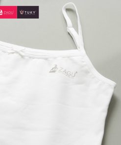 Áo lá ngắn tuổi dậy thì ZAGU D184