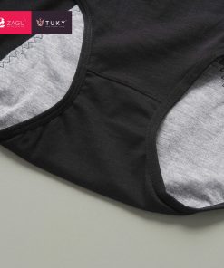 Quần lót chống tràn nguyệt san ZAGU DS01