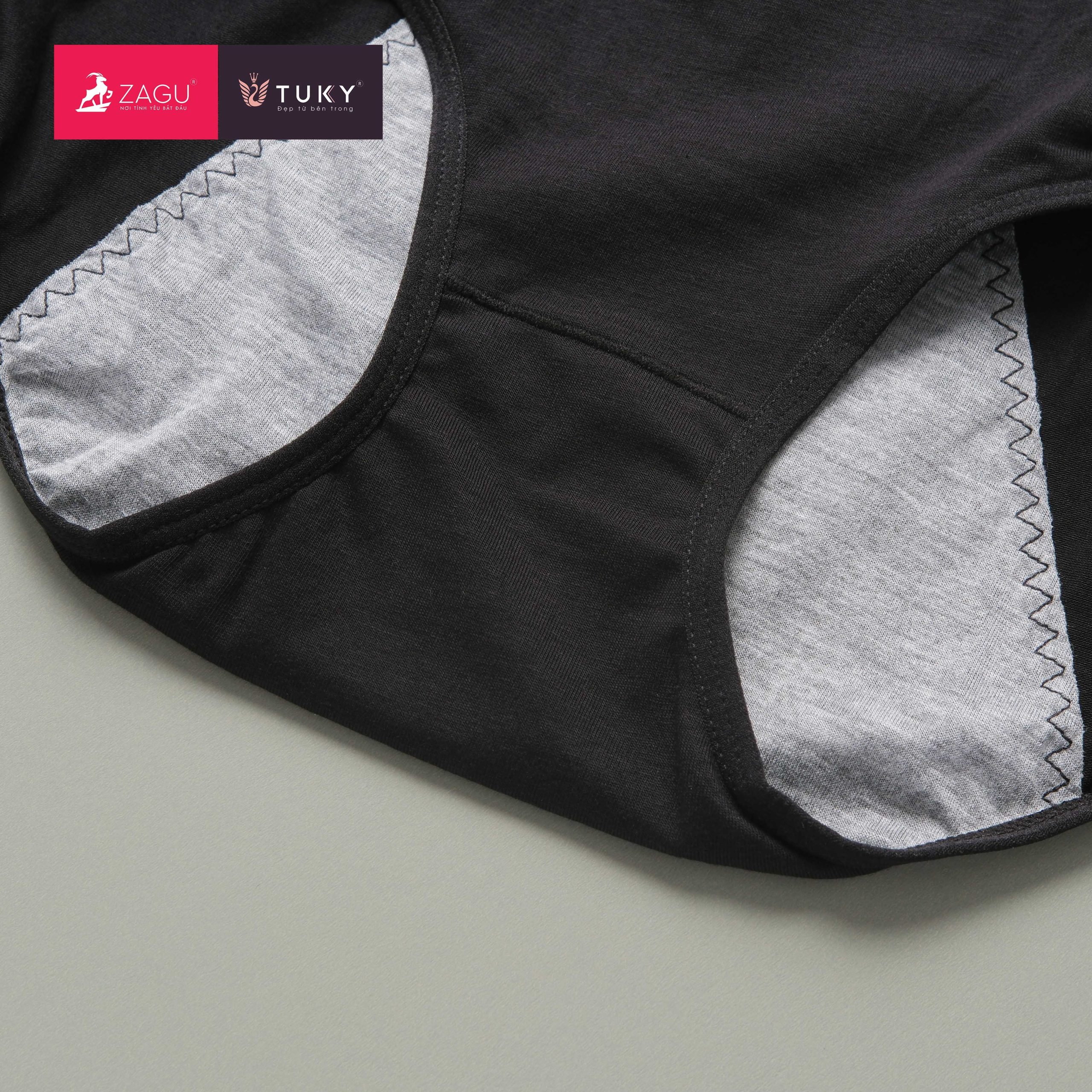 Quần lót chống tràn nguyệt san ZAGU DS01