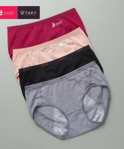 Quần lót chống tràn nguyệt san ZAGU DS01