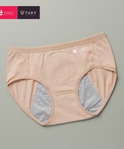 Quần lót chống tràn nguyệt san ZAGU DS01