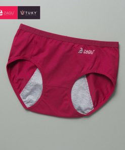 Quần lót chống tràn nguyệt san ZAGU DS01