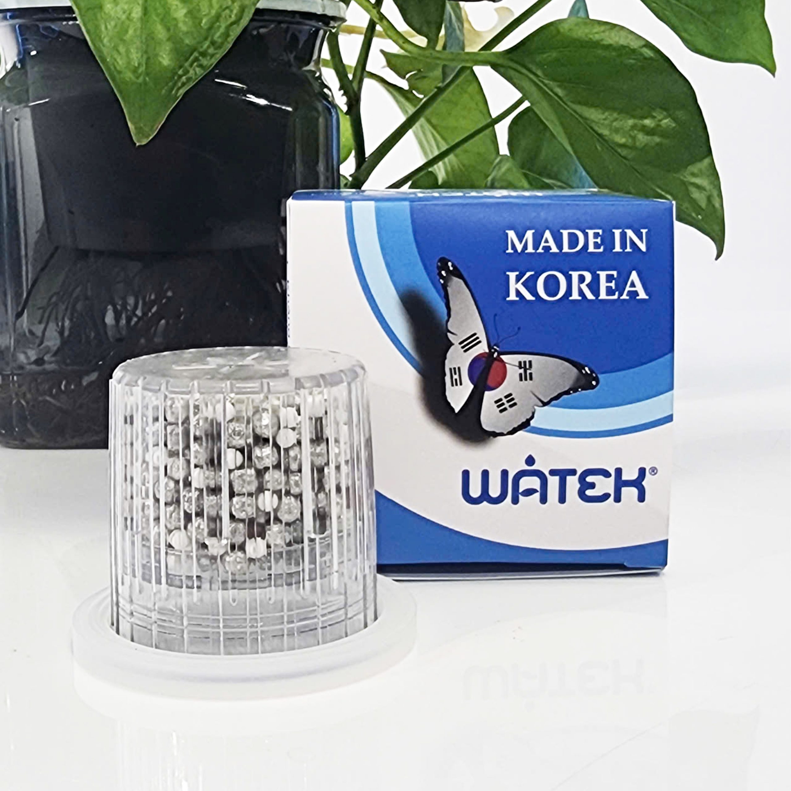 Lõi lọc nước dùng trong bình lọc nước kiềm hiệu Watek