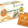 Chiết xuất quả Xoài Green Smoothie Mango AD (20gói x 5g)