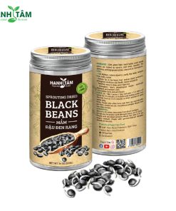 Trà mầm đậu đen Hạnh Tâm