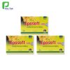Combo 3 hộp viên uống cân bằng nội tiết tố, làm đẹp da Eposoft 500 (30 viên x 3 hộp)