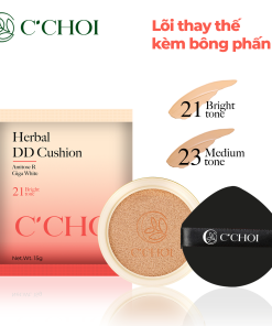 Lõi phấn nước C’Choi Herbal DD Cushion