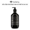 Sữa tắm tươi mát, sạch sâu, kháng viêm, giầu Vitamin C Botany- tinh dầu cam quýt, chanh sim, cam bergamot (chai 500ml)