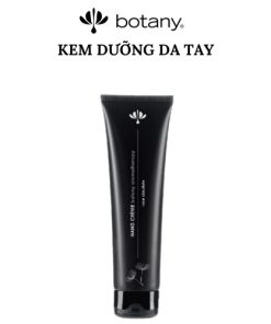 KEM DƯỠNG DA TAY BOTANY- kháng viêm, hồi phục da, dưỡng da sáng mịn- hoa hồng tinh khiết