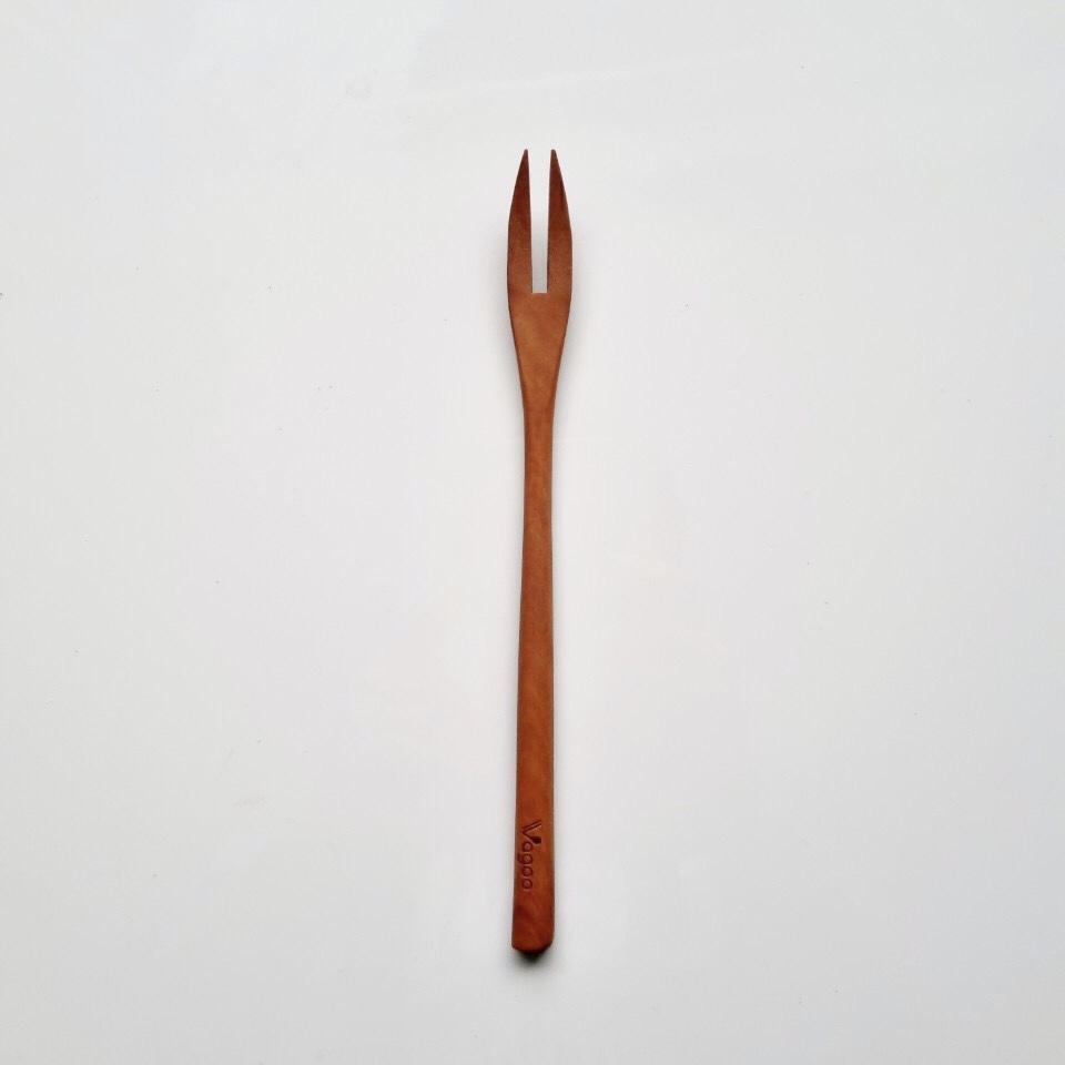 Bộ muỗng nĩa cà phê