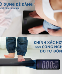 Cân điện tử kachi MK315
