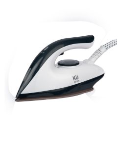 Bàn là hơi nước dung tích lớn KU HI6221