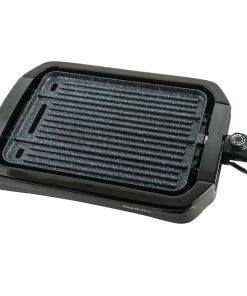 Bếp nướng điện 2 mặt Nagakawa NAG3102