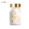 Viên uống Bishin Tripeptide Collagen Nhật Bản 60v