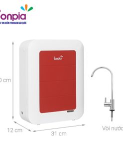 Máy lọc nước nguyên khoáng có bơm IONPIA ION-UFS4