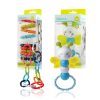 Set đồ chơi cắn răng, nướu Chuồn chuồn và Bộ liên kết KIDSME