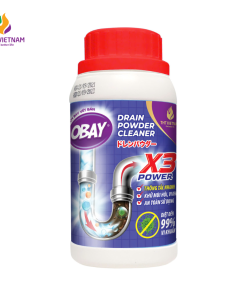 Bột thông tắc cống Obay (250 gram)