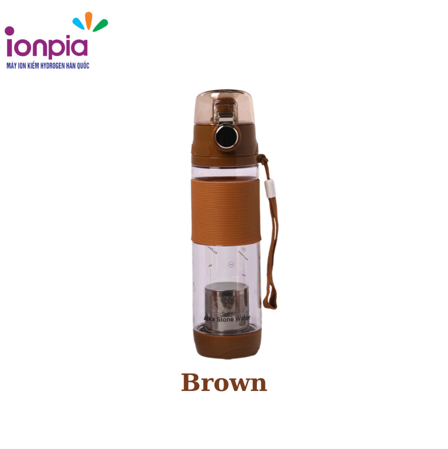 Chai tạo nước kiềm Dr Alkastone H-600