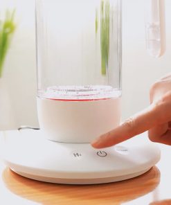 Máy tạo nước hydrogen dạng để bàn Biontech, model: BTH-1000